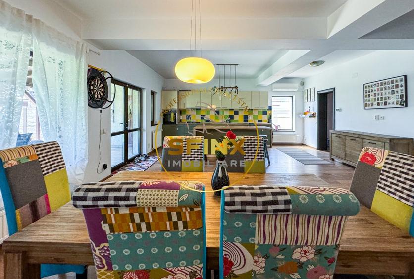 Casa Chiajna Central | 5 camere | 500 mp curte | 2014 - 53