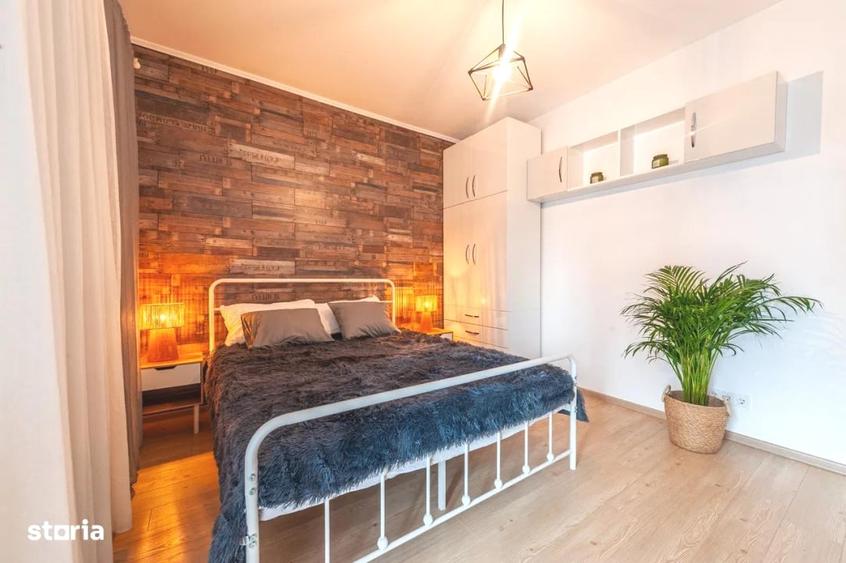 3 camere | Damaroaia | Petrom City | Straulesti | Baneasa | Centrala | - 3