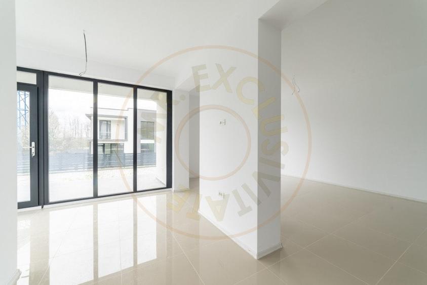 Casa Noua Tip Duplex – 4 Camere - P+1 - 5
