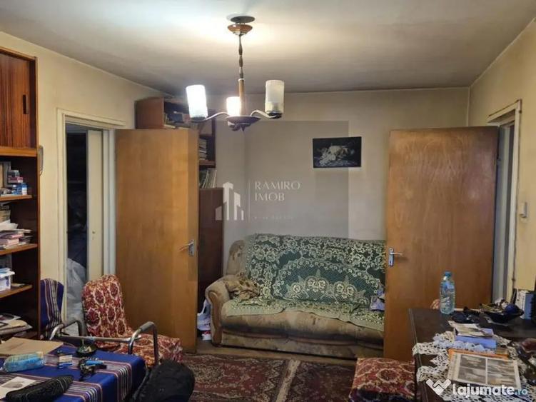 APARTAMENT 2 CAMERE 50 MP/ SECTOR 3/ ZONA PARC ALEXANDRU ... - 6