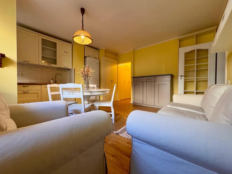 The Family Nest - 3 Camere Drumul Taberei - Str. Valea Rosie Nr.7 - 1