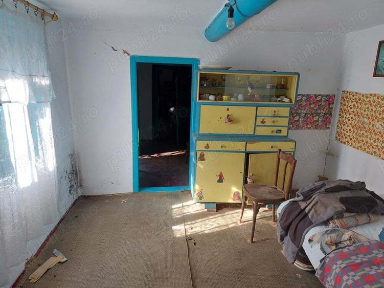 Teren 2093 mp in Slava Rusa - 4