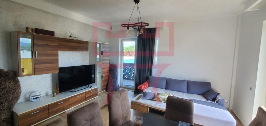 Apartament  2 camere CT individ AC Apahida Libertatii Estimo parcare - 3