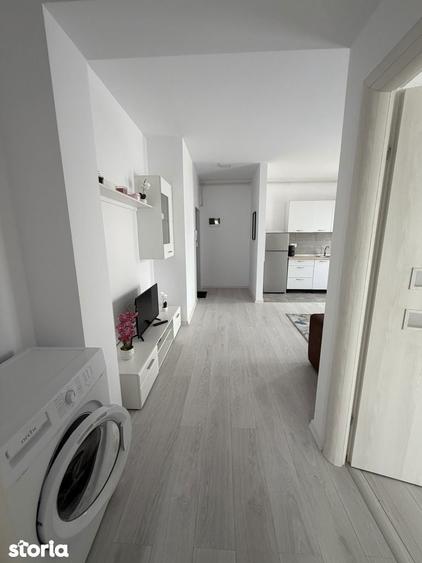 Apartament 2 camere de inchiriat in Bragadiru comision 0 - 1