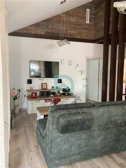 Casa individuala Sanpetru - 12