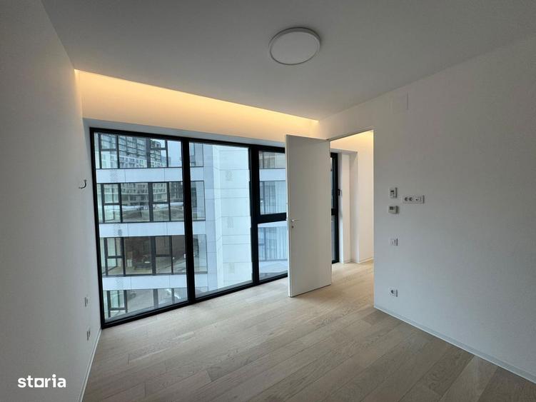 Apartament cu 2 camere de inchiriat // ONE Lake Club - 6