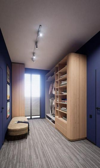 Duplex, 4 camere, Mobilat LUX, 3 locui parcare. Pipera Comision 0 - 9