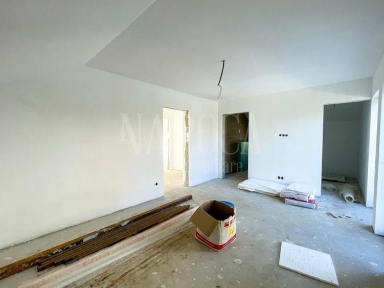 Casa 4 camere de vanzare in Feleacu - 11