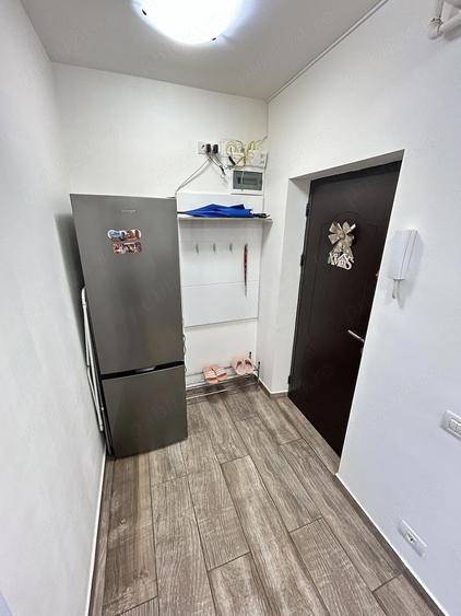 1 Cam-Buziasului-5 Min Spitalul Judetean-Aer conditionat-Mobilat- 35 MP- 62.000 - 9