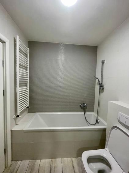 Apartament modern, bloc nou, Central - 9