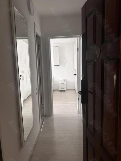 Inchiriez garsoniera Oituz 8B zona centrala locuri de parcare - 1