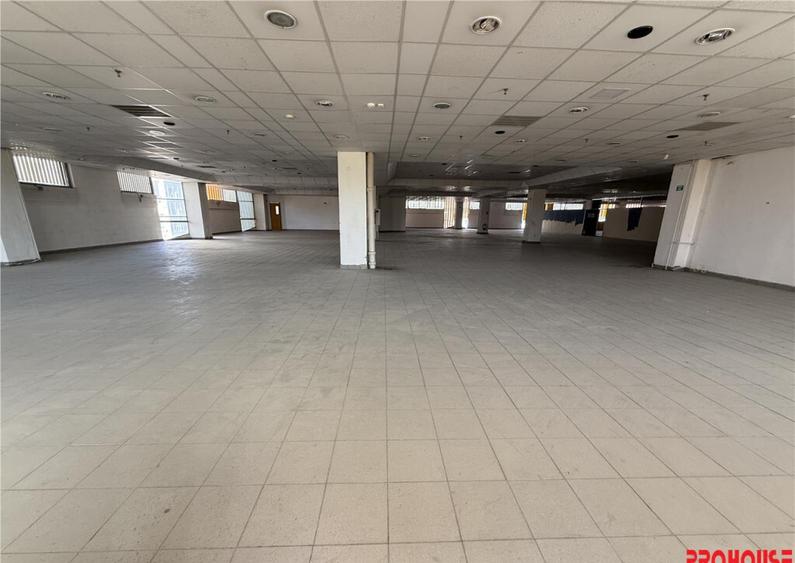 Ultracentral - Magazin Luceafarul - etajul 3 (integral) - 21