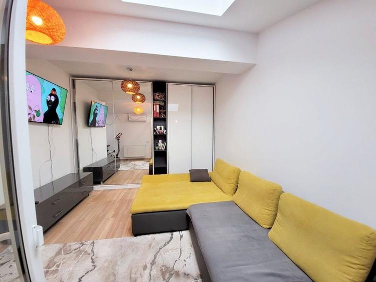 Apartament cu 2 camere in zona 1 Decembrie metrou - Trapezului - 3