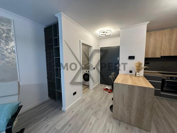 Apartament cu 2 camere la cheie, parcare, Elite City - 4