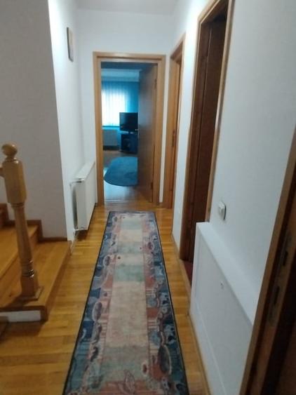 Casa individuala 5 camere I Posibil spatiu comercial I 300 mp I Parcul Lacul Tei - 22