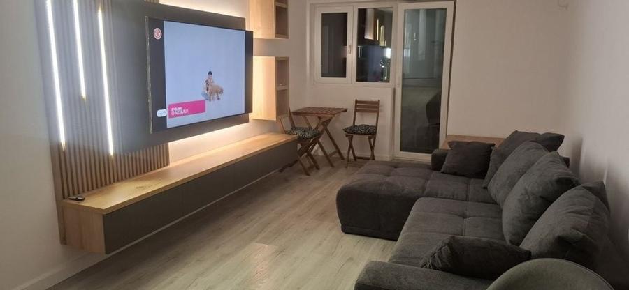 De inchiriat apartament 2 camere Aparatorii Patriei sector4 - 2