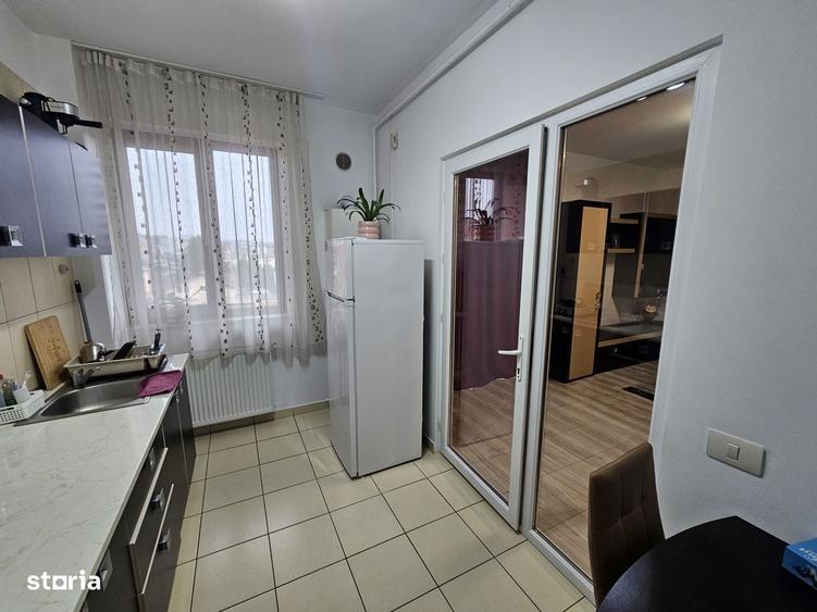 Apartament 2 camere, cf.1 dec ,et.3/4,Bloc nou Gavana, langa scoala - 3