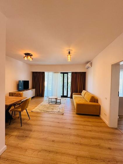 Apartament 2 camere de inchiriat Cotroceni-Bloc Nou-2 Bai - 3