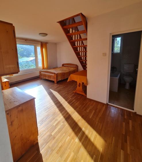 Buftea, Ilfov, centru, Iuliu Maniu 10 - 3