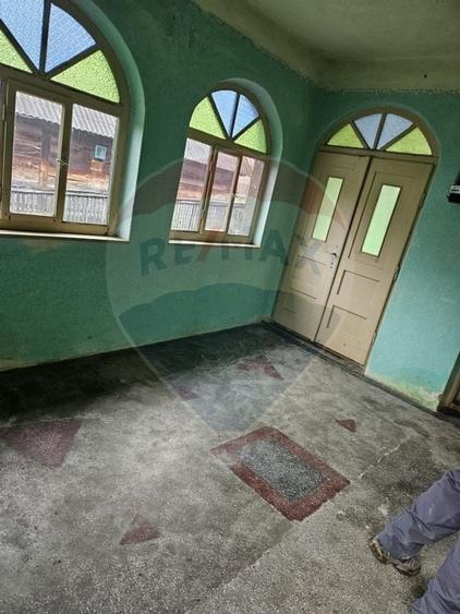 Casa / Vila cu 4 camere de vanzare - 5