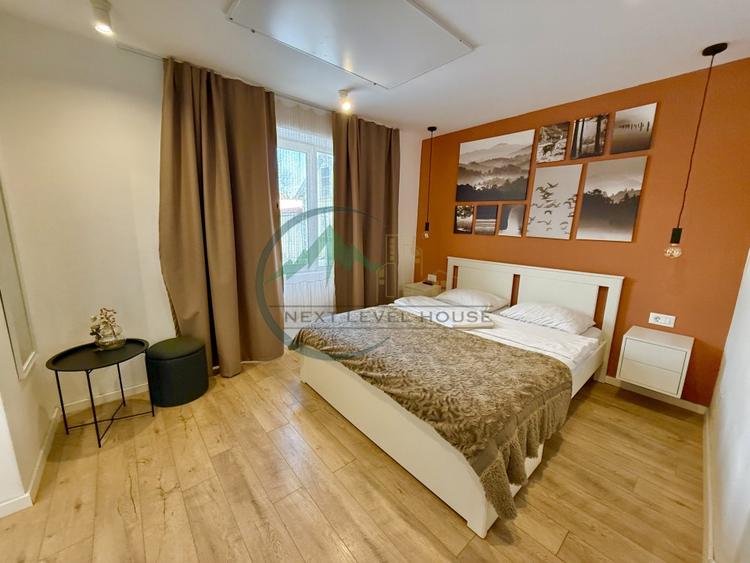 Garsoniera Centru Istoric - Piata unirii - 1