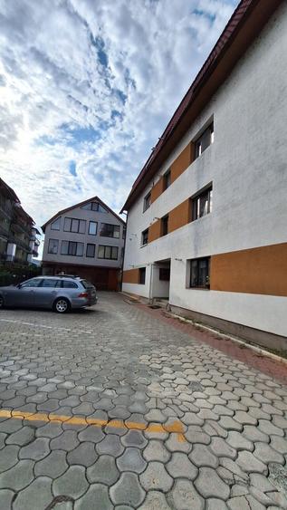 Imobil cu doua apartamente Gherla str. Dejului - 1