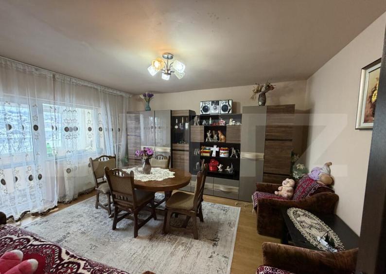 Apartament spa?ios cu 4 camere | 78 mp | Etaj 3 | Decomanda - 6