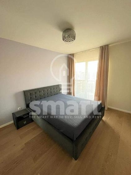 Apartament 2 camere  Garaj subteran + boxa depozitare  Grand Park Iulius Mall - 6