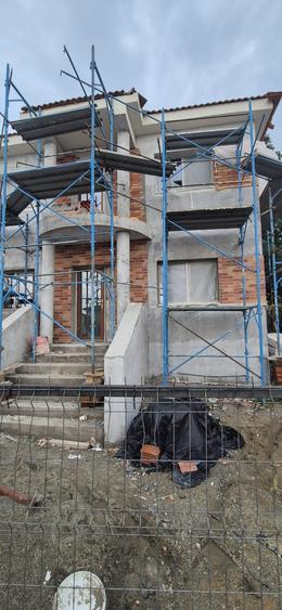 Casa individuală 5 camere in Dezmir - 3