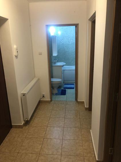 Garsoniera confort 1, zona de sus(Belvedere nr 1),de inchiriat - 1