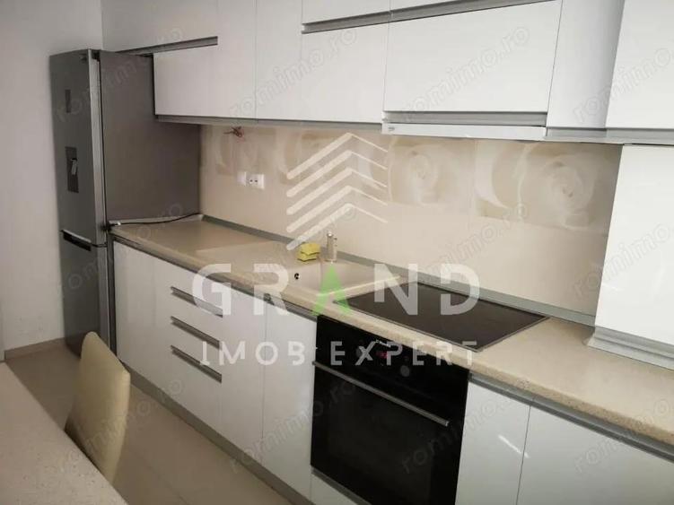 2 camere decomandat | 63mp | 2 BALCOANE | 8mp | PARCARE | Buna Ziua - 3