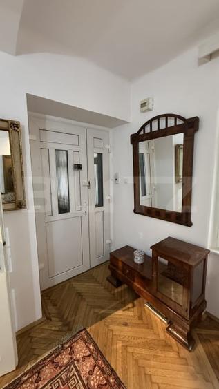 Apartament 4 camere, 108 mp, zona Piata Unirii - 9