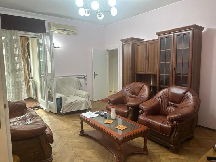 Apartament de 3 camere+garsoniera Stefan cel Mare/3 Rooms+studio Stefan cel Mare - 2