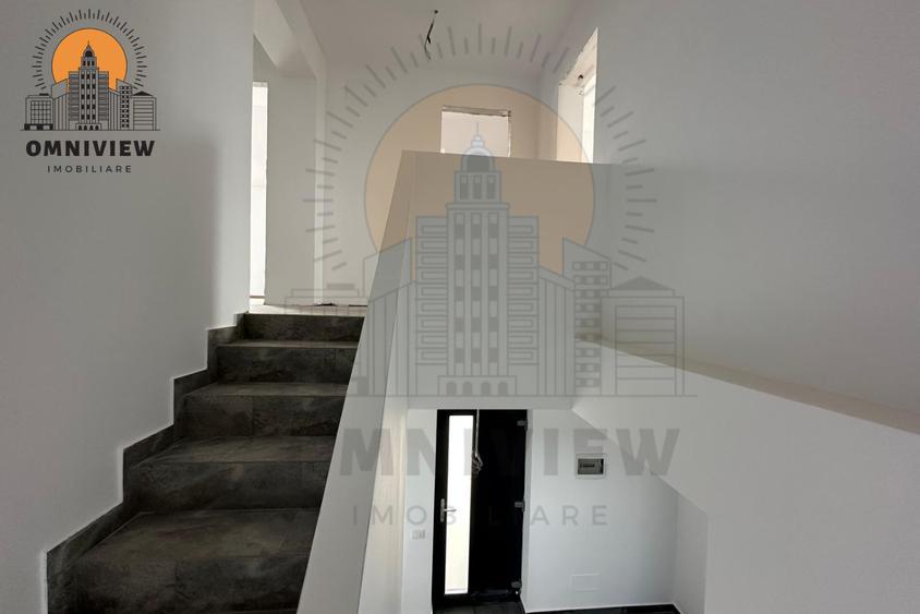 Casă individuală la cheie – Prejmer, construcție 2024 - 9