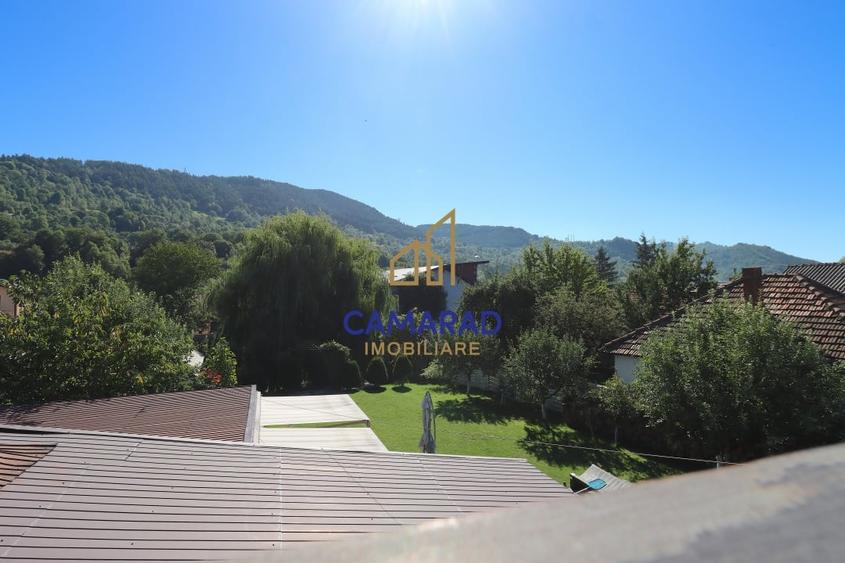 Vila / Pensiune de vanzare- priveliste deosbita  - Valea Doftanei - 4