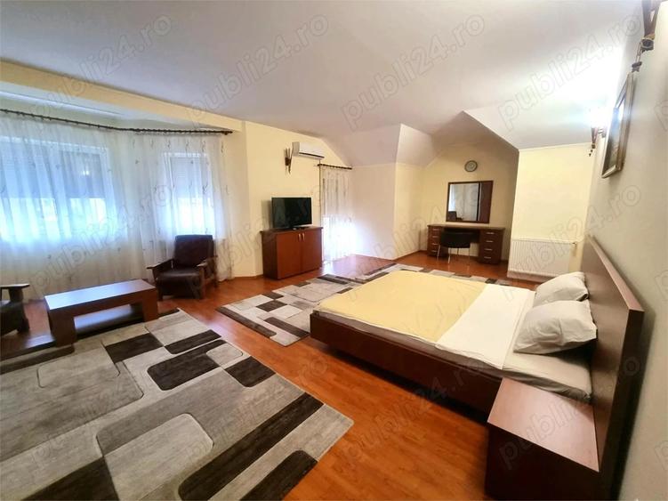 Pipera Drumul Potcoavei - 8