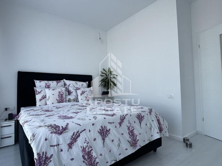 Locuinta moderna in cartierul Europa Sacalaz - 8