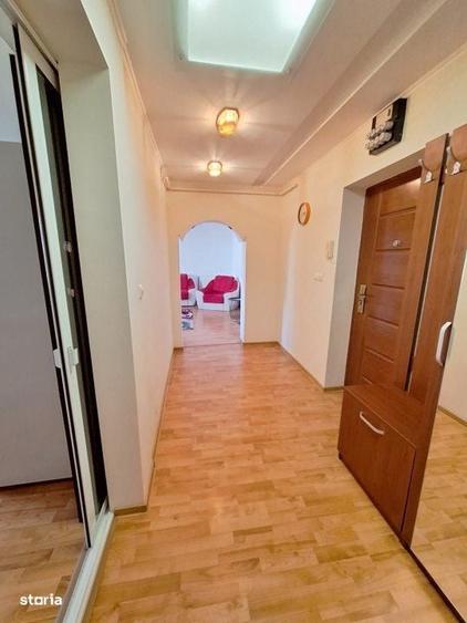 Apartament cu 2 camere în Frații Golești