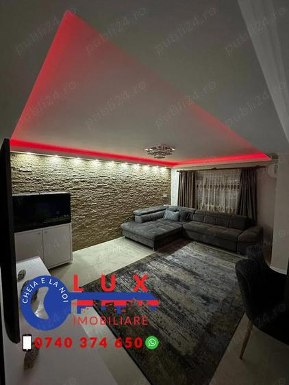ID 3649 Apartament cu 3 camere LA CHEIE Cartier E3 - 8
