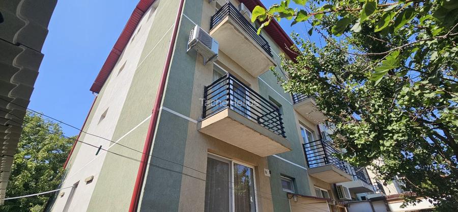 Statiunea Eforie Nord Steaua de Mare, Vila Turistica 18 camere, P+2E+M