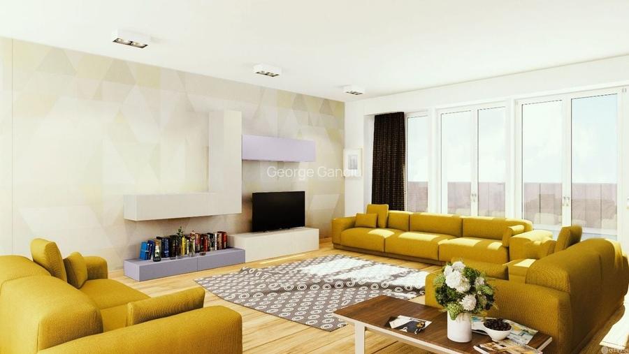 4 camere - Duplex - 7 min de metrou Nicolae Teclu 4 camere - Duplex - 7 min de metrou Nicolae Teclu