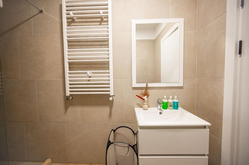 Apartament 2 camere Alezzi infinity resort & spa + loc parcare - 7