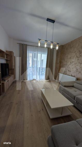 Apartament 2 camere nou, prima inchiriere, parcare privata, zona Cires - 8