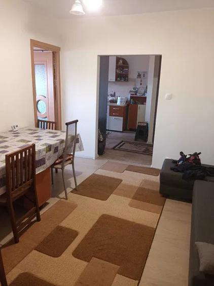 Apartament 2 camere decomandate Nicopole - 2