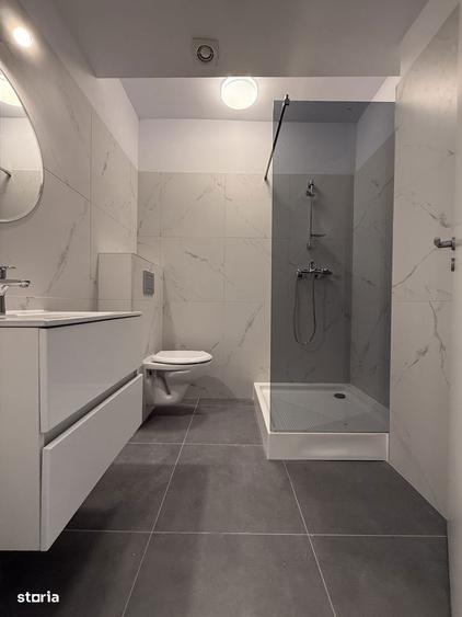 Apartament Nou spa?ios 2 camere, 53 mp UTILI+ 6 mp Balcon - 13