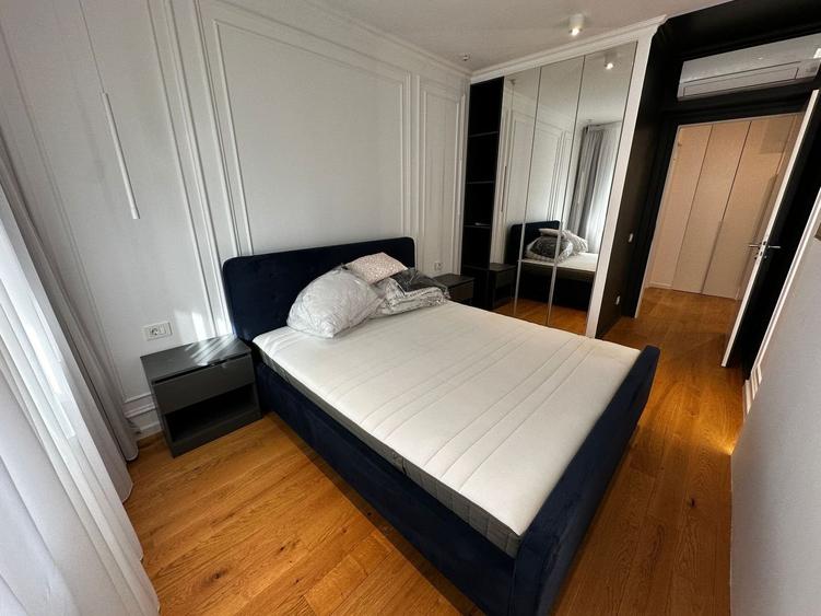 2 Camere Parcare Aviatiei Park Residence Herastrau Aerogarii Caramfil - 20