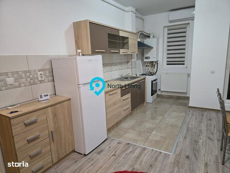 Apartament 2 Camere lângă STB – Militari Residence, Tineretului 37 - 2