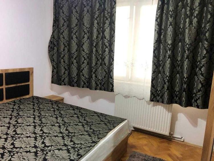 Apartament cu 2 camere, Targu Mures, Central - zona Domus, Nou mobilat si Renovat - 3