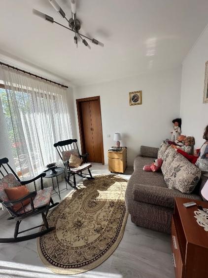 Vanzare vila superbă, P+1+Pod, Albota - 11