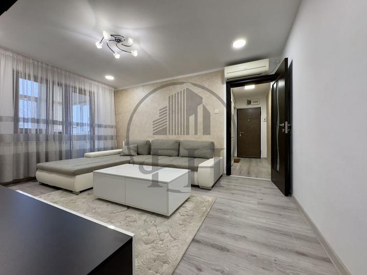 Apartament 2 camere de vanzare Constanta, zona Km 4-5 - 2